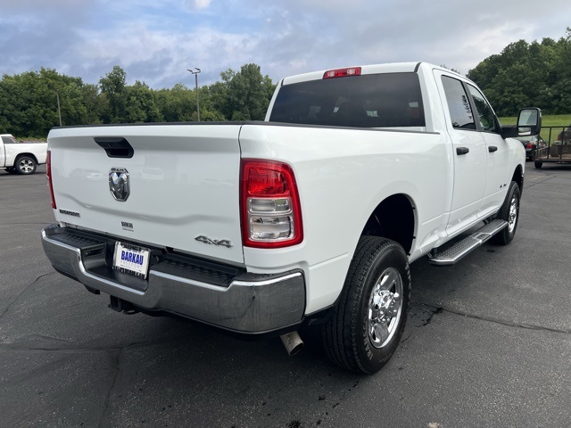 2024 Ram 2500 Big Horn photo 3