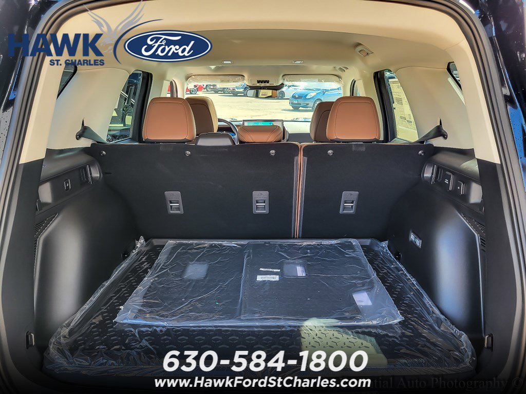 2025 FORD BRONCO SPORT - Image 15