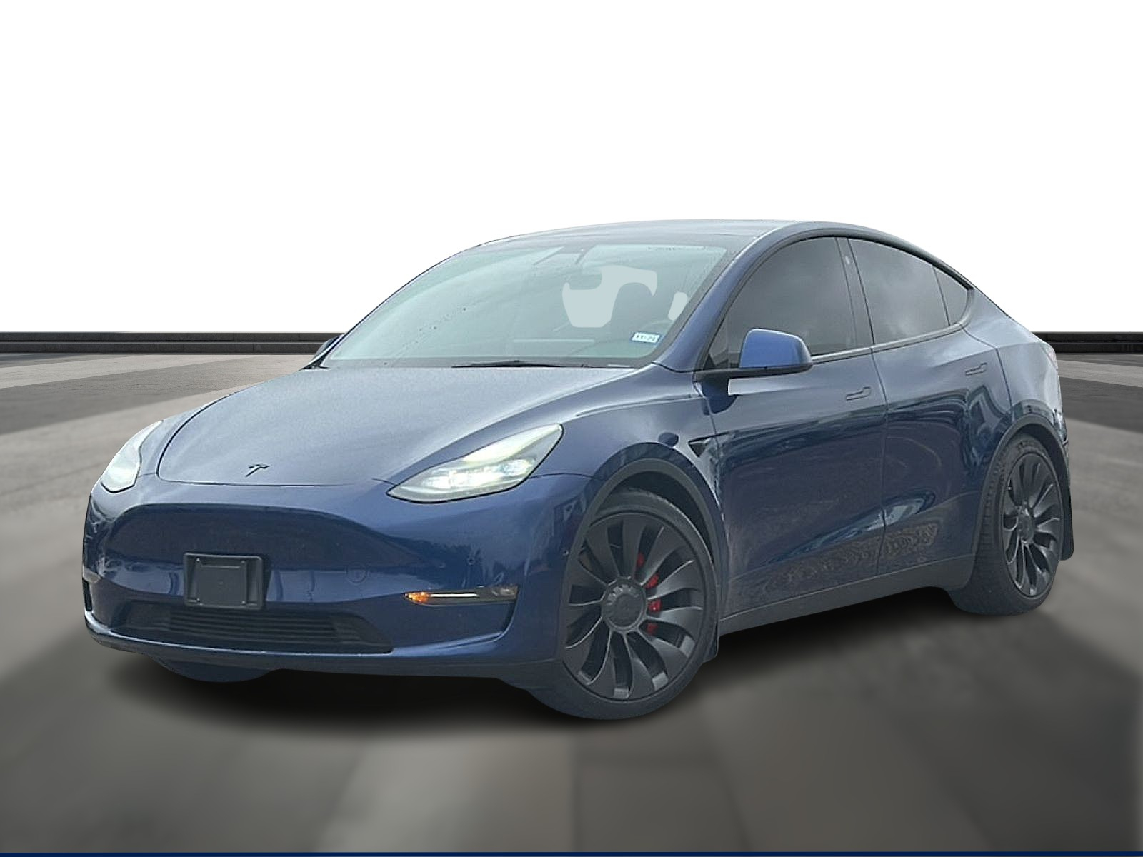2022 Tesla Model Y Performance's photo