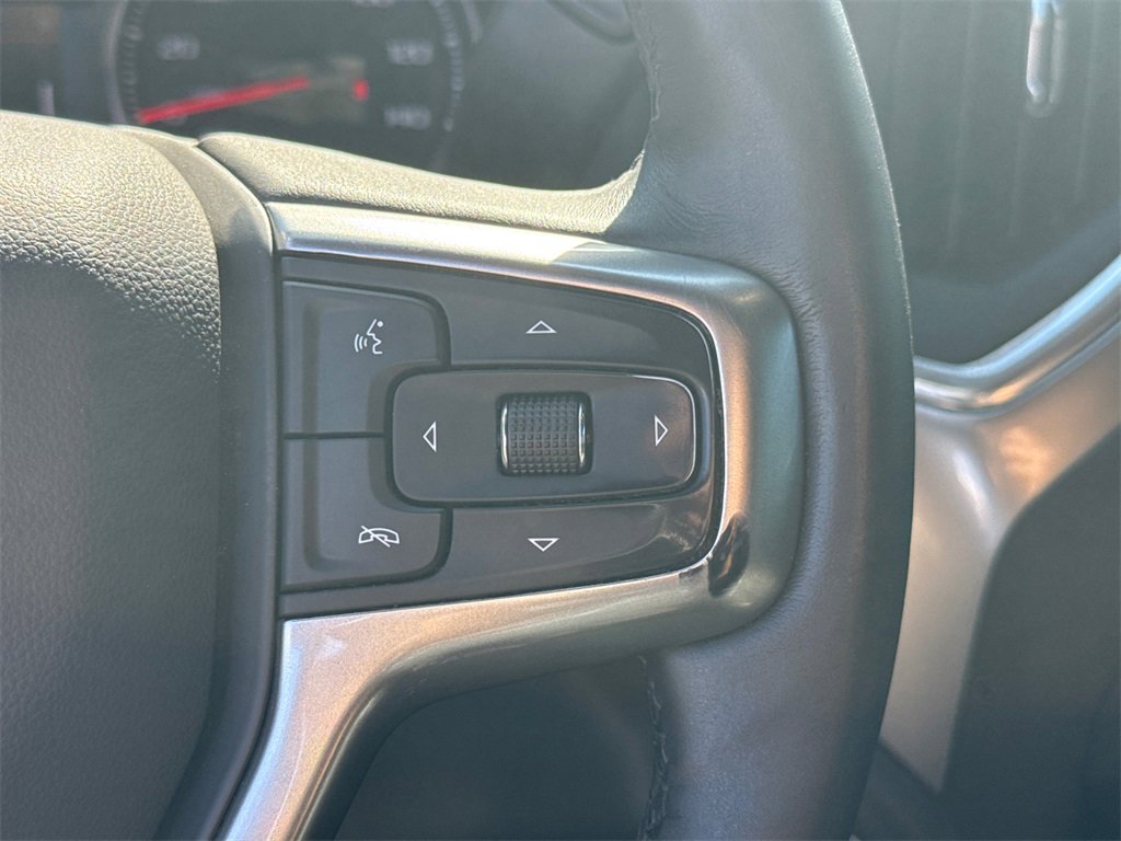 2020 Chevrolet Silverado 1500 photo 20