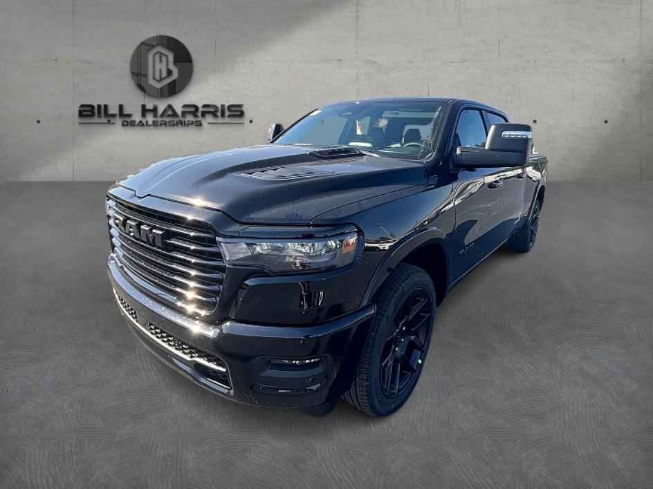 2026 RAM 1500 Laramie's photo