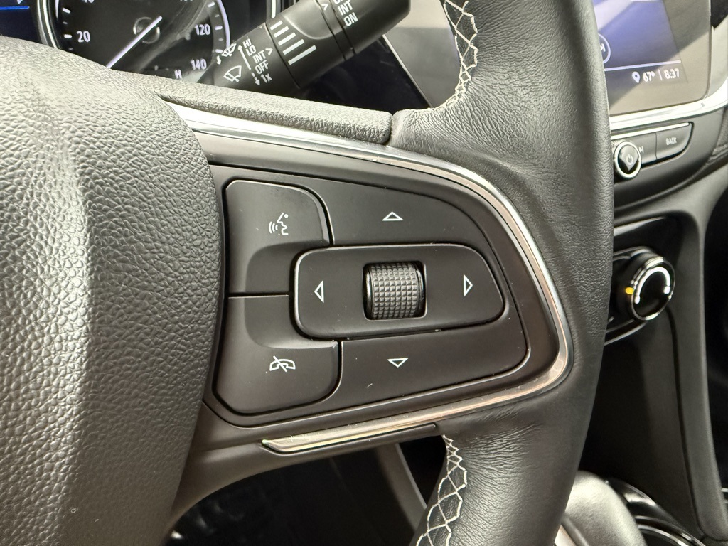 2022 Buick Encore GX Preferred photo 26