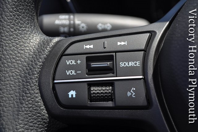 2026 Honda CR-V EX photo 18