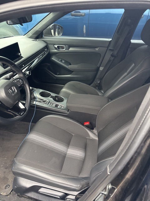 2023 HONDA CIVIC - Image 5