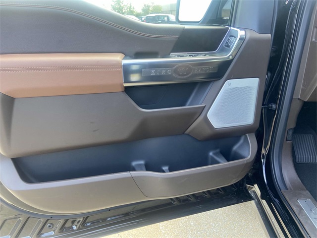2025 Ford F-150 King Ranch photo 12