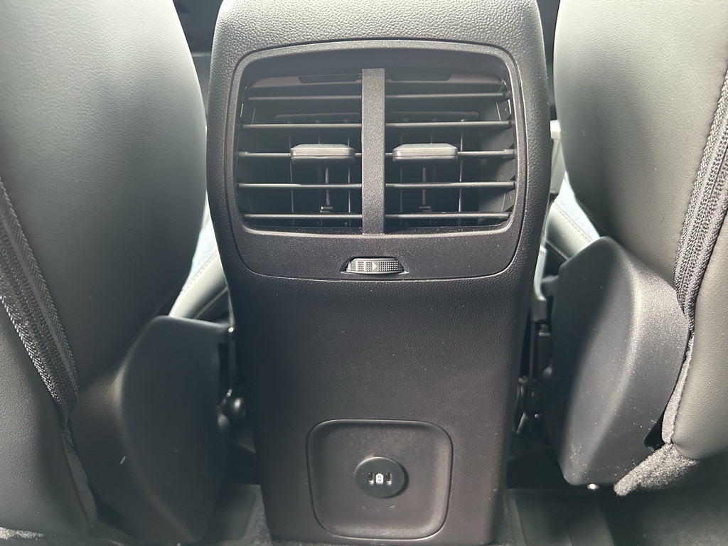 2025 Ford Bronco Sport Outer Banks photo 23