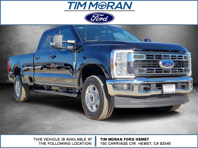 2026 Ford F-250 Super Duty