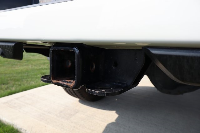 2024 Ram 3500 Laramie photo 40