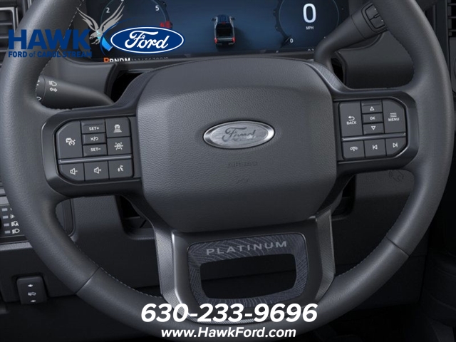 2026 FORD F-350 - Image 12