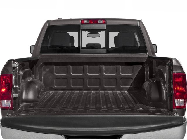 2017 Ram 1500 SLT photo 12