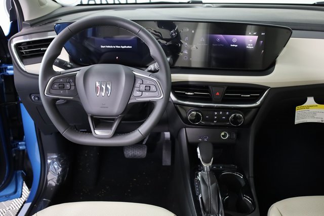 2026 Buick Encore GX Sport Touring photo 2