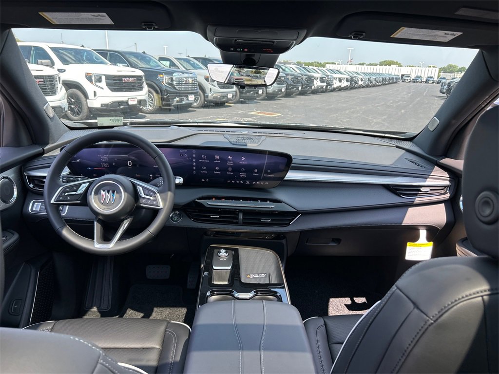 2026 BUICK ENCLAVE - Image 29
