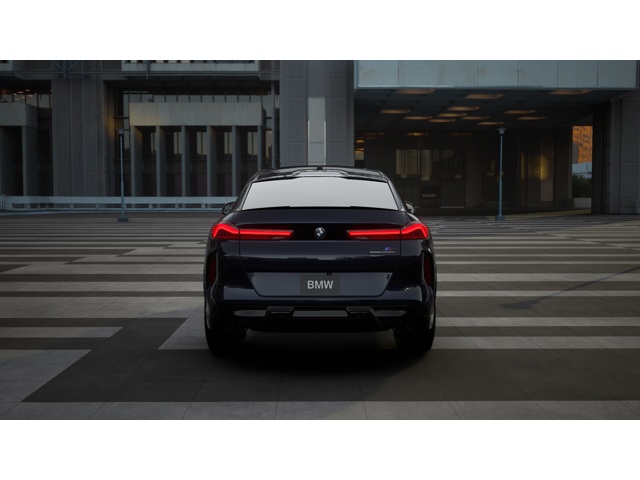 2026 Bmw X6 photo 5