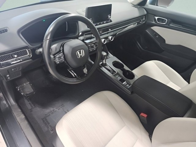 2022 Honda Civic EX photo 18