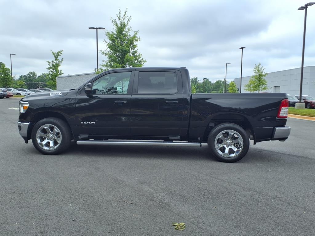 2022 Ram 1500 Big Horn Lone Star photo 15