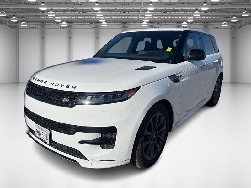 2024 Land Rover Range Rover Sport SE Dynamic's photo