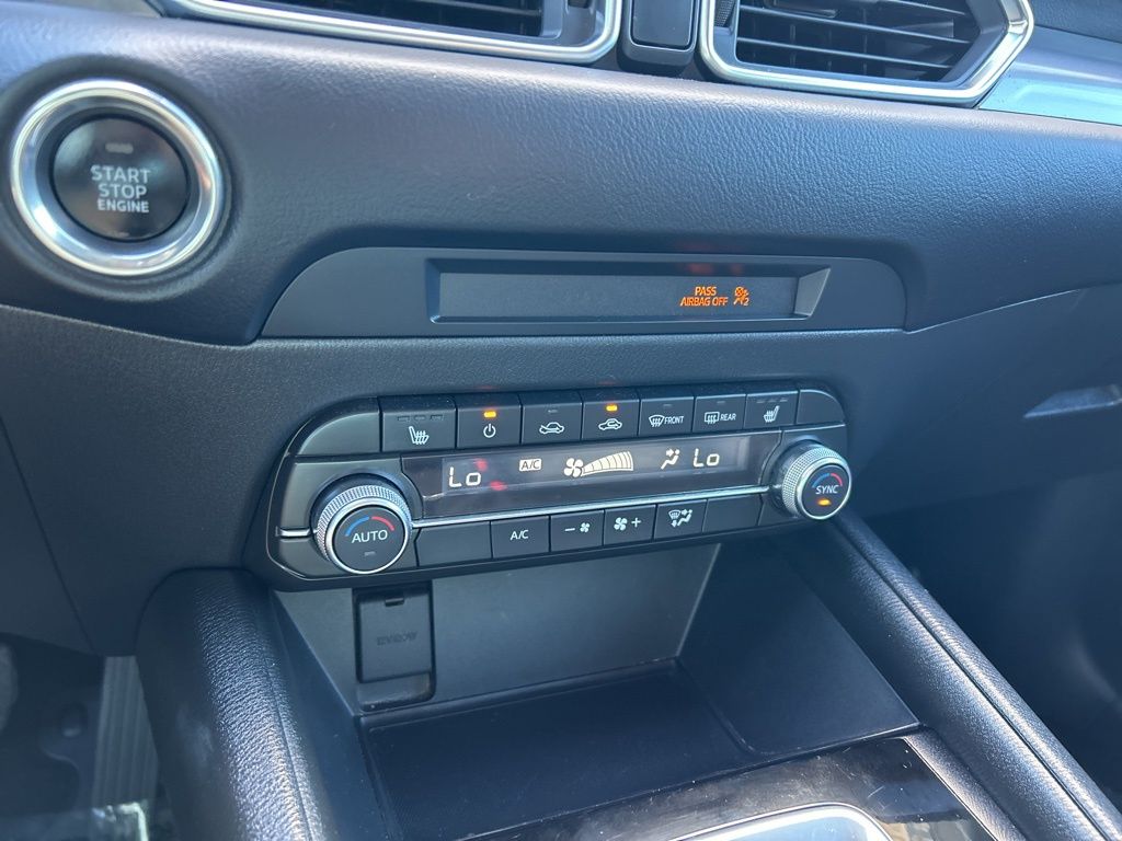 2024 Mazda CX-5 2.5 Select photo 26