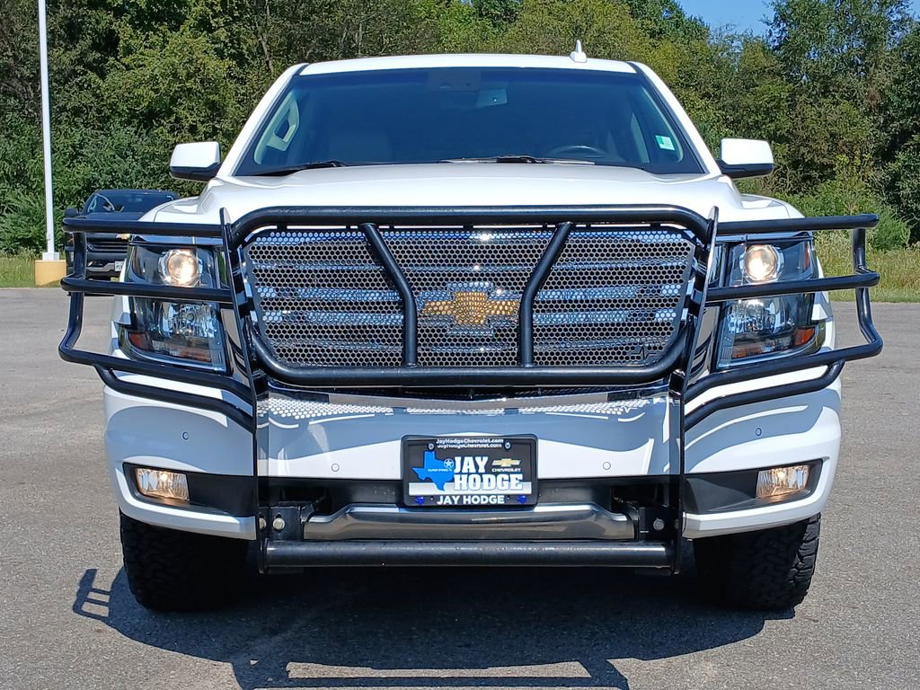 2018 Chevrolet Suburban LT photo 31
