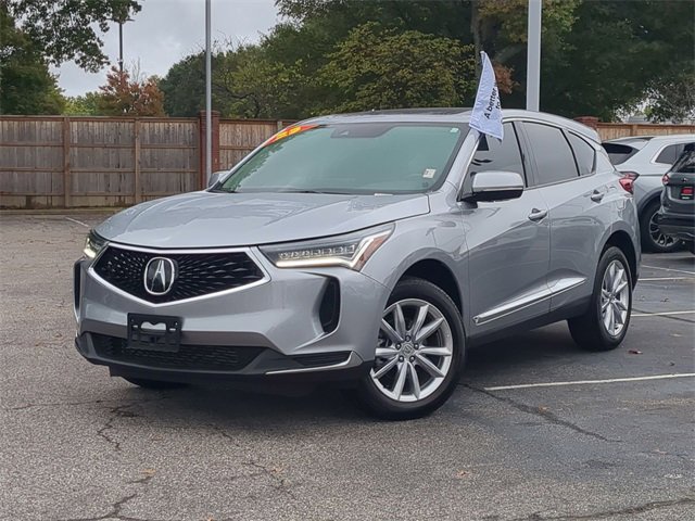 2023 Acura RDX Base's photo