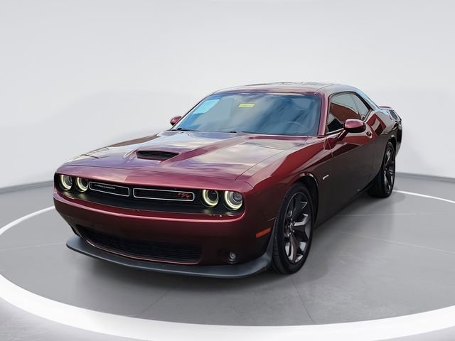 2019 Dodge Challenger R/T