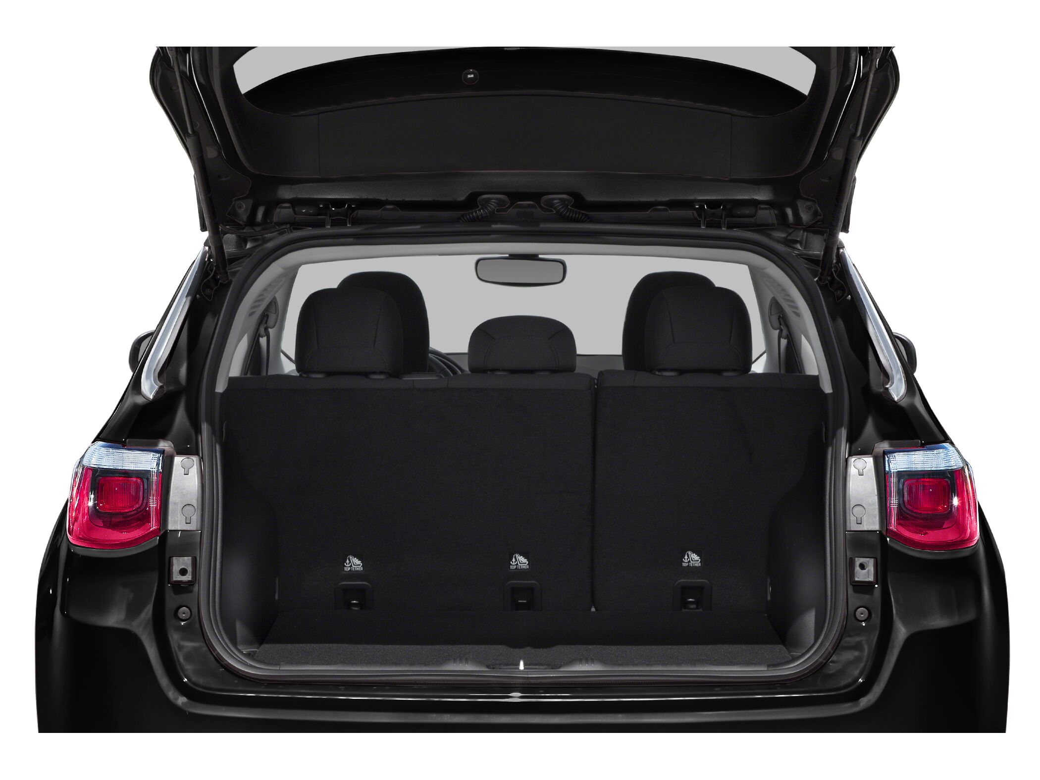 2020 Jeep Compass High Altitude photo 11