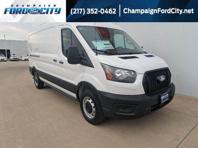 2026 Ford Transit Van Base's photo
