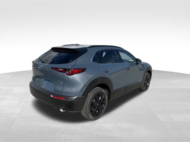 2025 Mazda CX-30 2.5 Turbo Premium photo 5