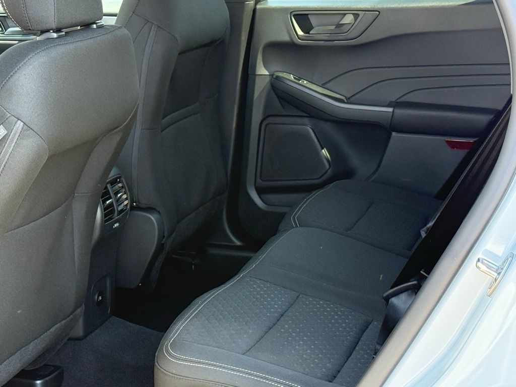 2025 Ford Escape Active photo 6