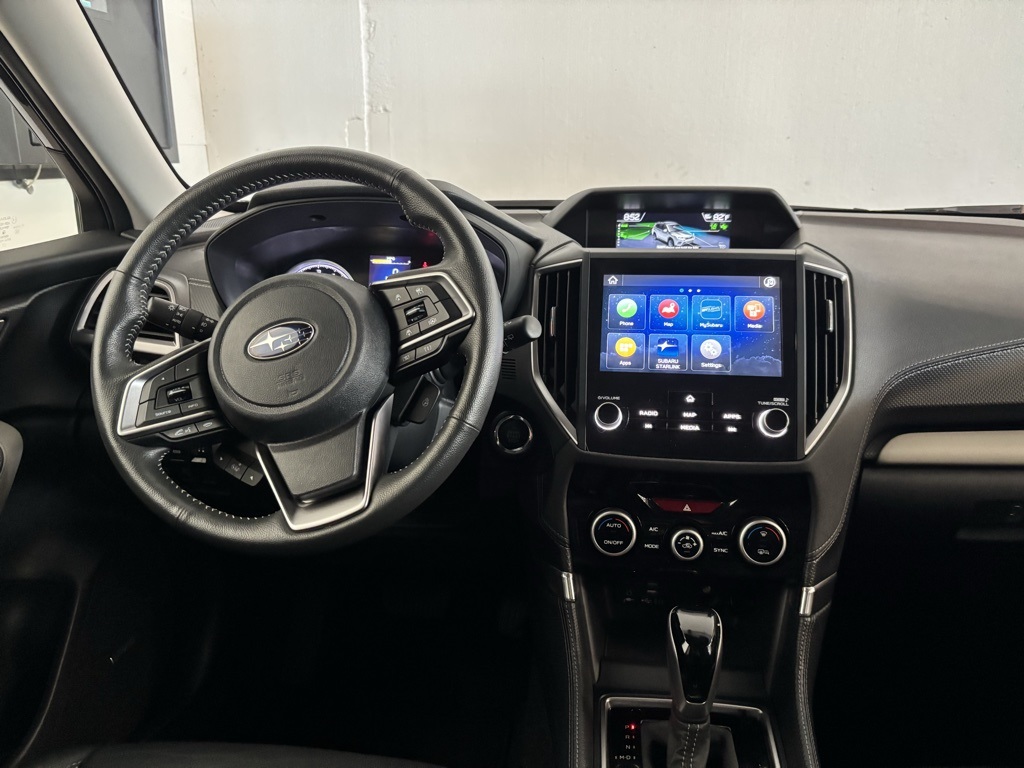 2024 Subaru Forester Limited photo 4