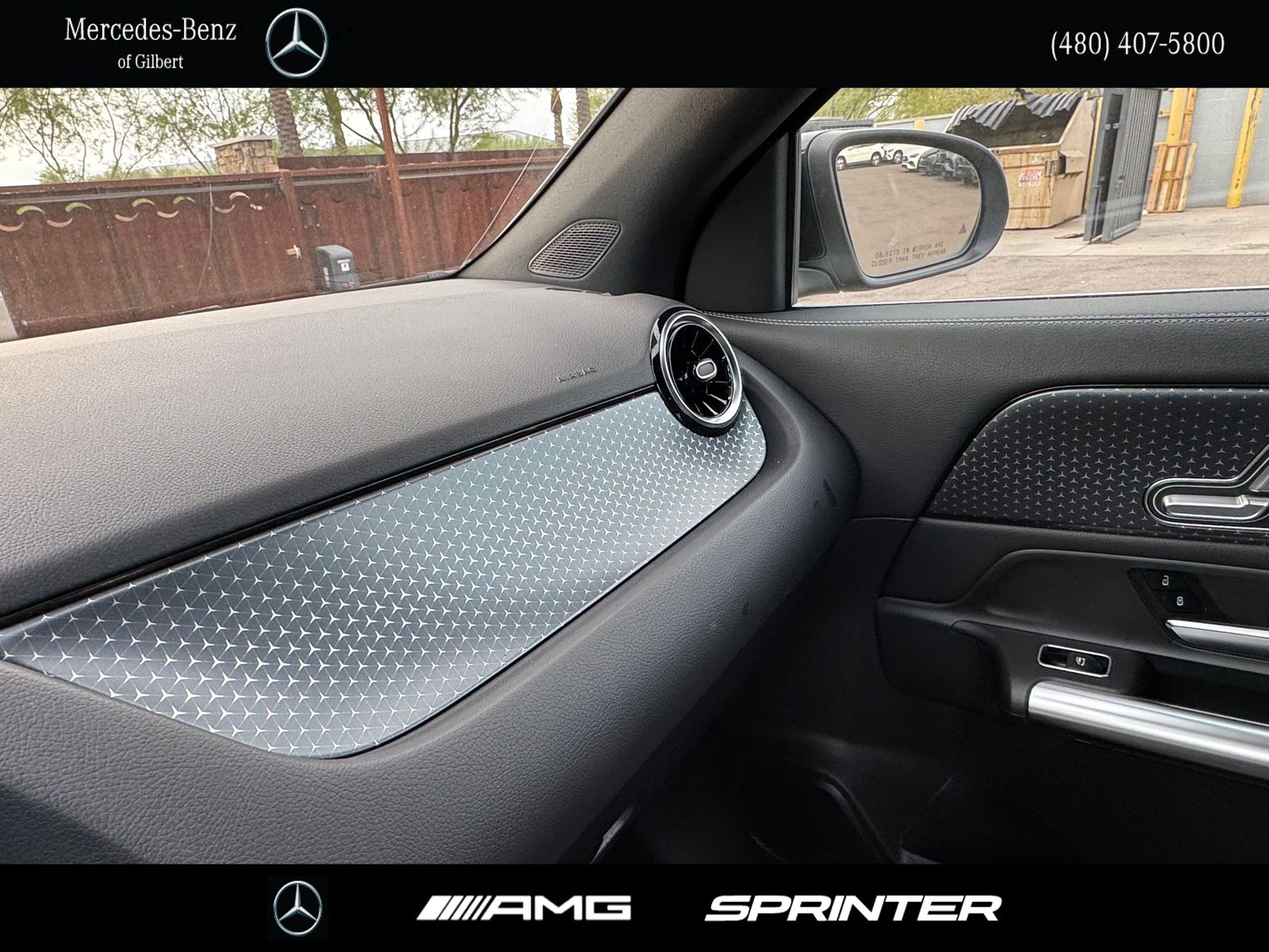 2026 Mercedes Benz GLA 250 photo 21