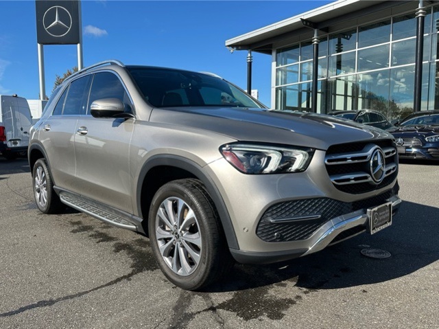 2022 Mercedes-Benz GLE GLE350