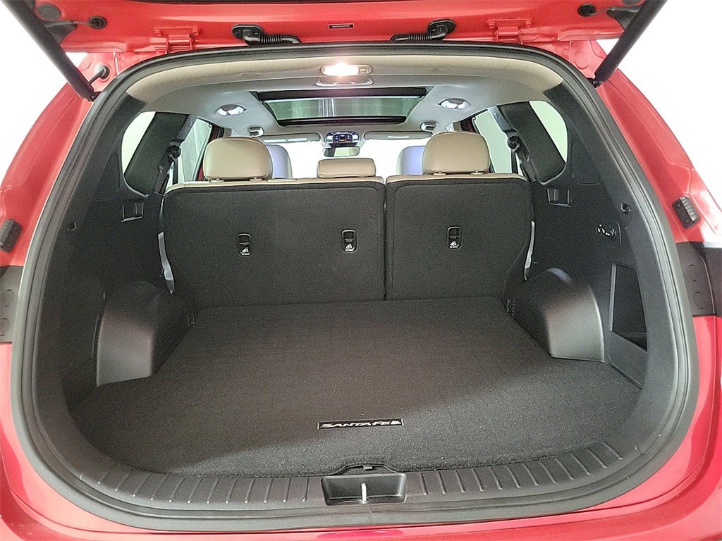 2023 HYUNDAI SANTA FE - Image 24