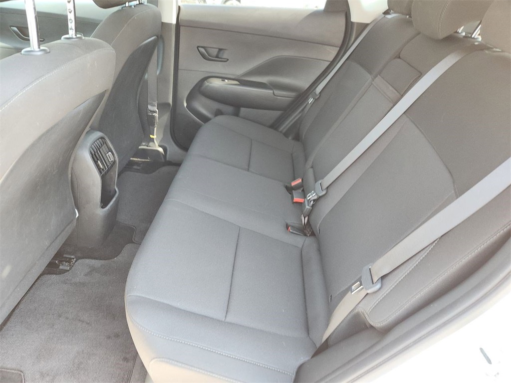 2024 Hyundai Kona Electric SEL photo 21