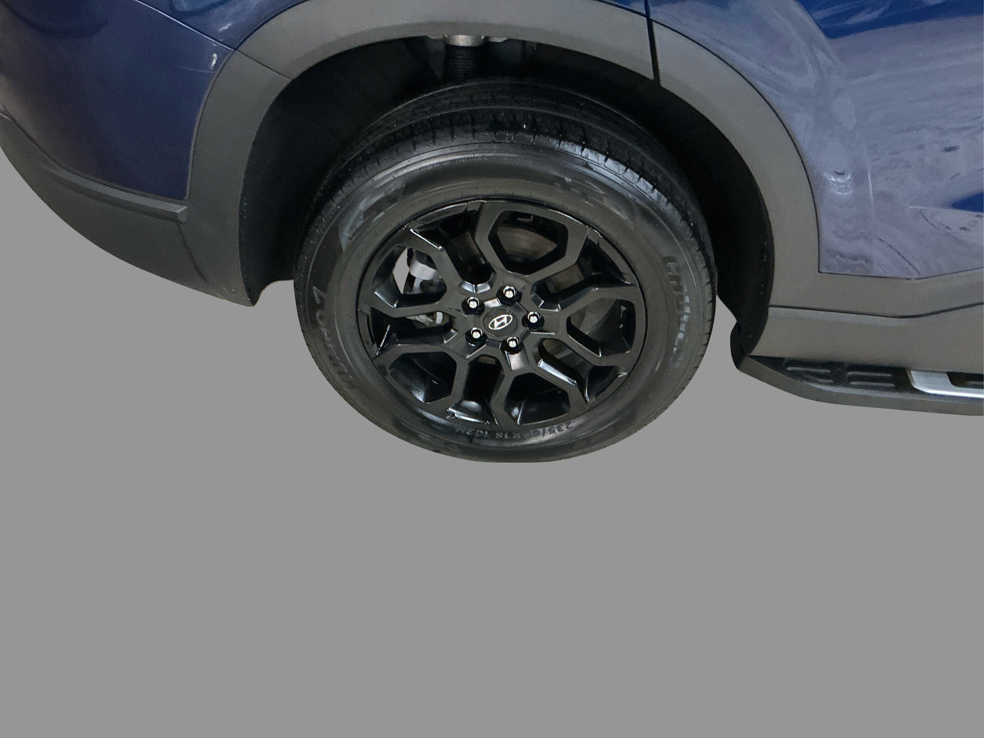 2023 Hyundai Santa Fe XRT photo 8