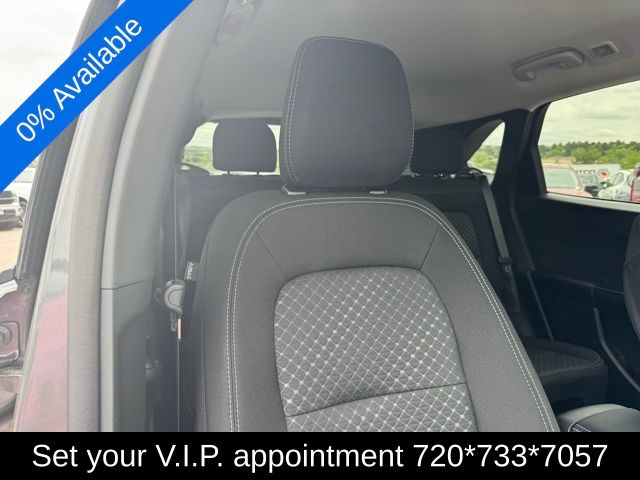 2025 Ford Escape Active photo 15