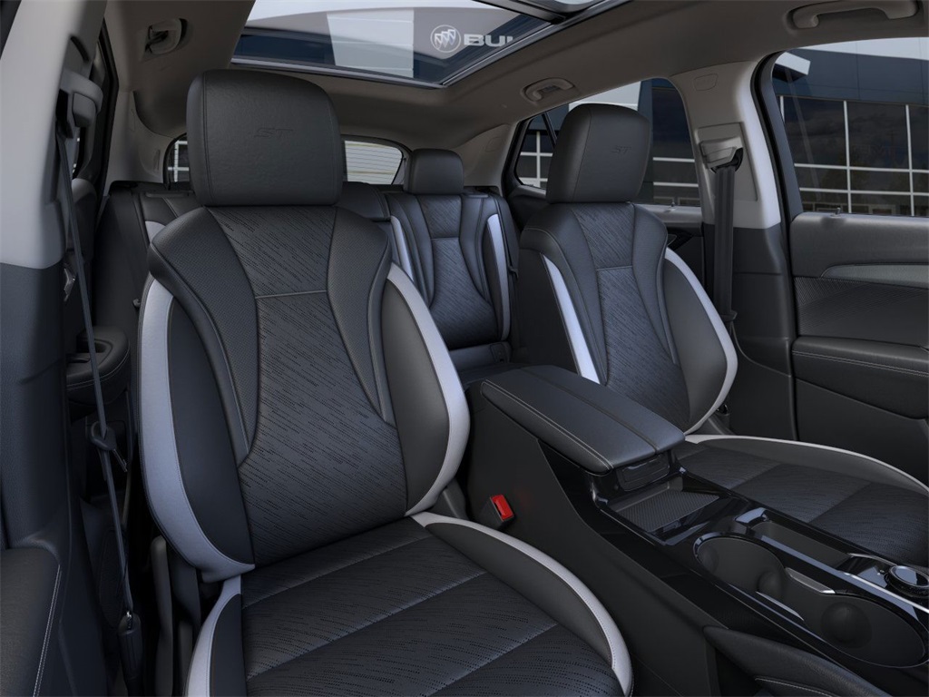 2025 Buick Envision Sport Touring photo 14
