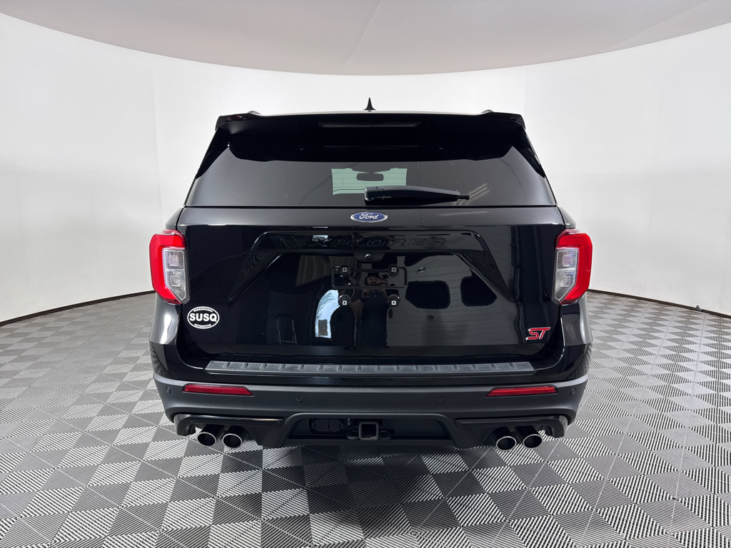 2023 Ford Explorer ST photo 14