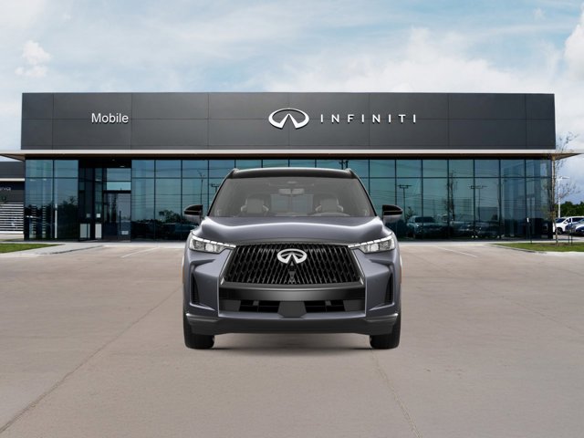 2026 Infiniti QX60 Autograph AWD photo 3