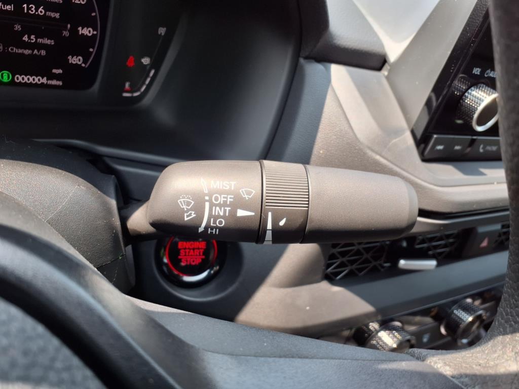 2025 Honda Accord SE photo 18