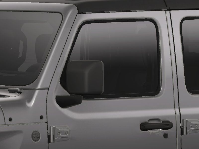 2025 Jeep Gladiator Willys photo 15