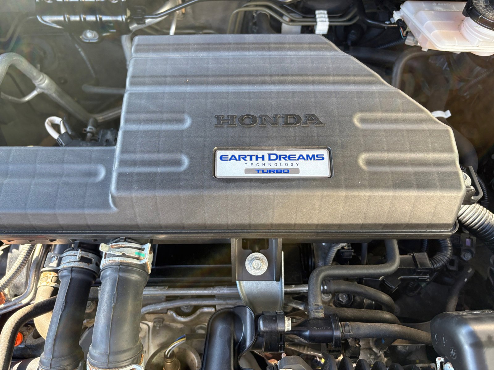 2018 Honda CR-V EX-L photo 6