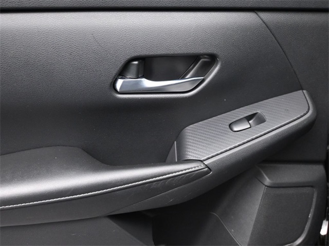 2023 Nissan Sentra SV photo 10