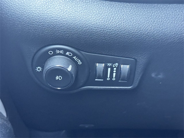 2024 Jeep Compass Limited photo 22