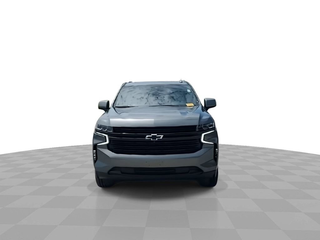 2024 Chevrolet Tahoe RST photo 2