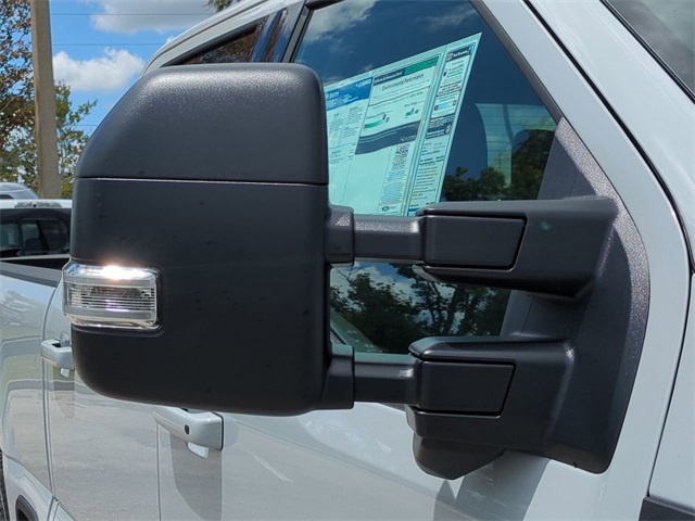 2026 Ford F-350 XLT photo 11