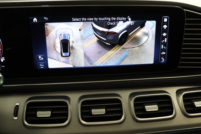 2024 Mercedes Benz GLE 4MATIC 450 photo 24