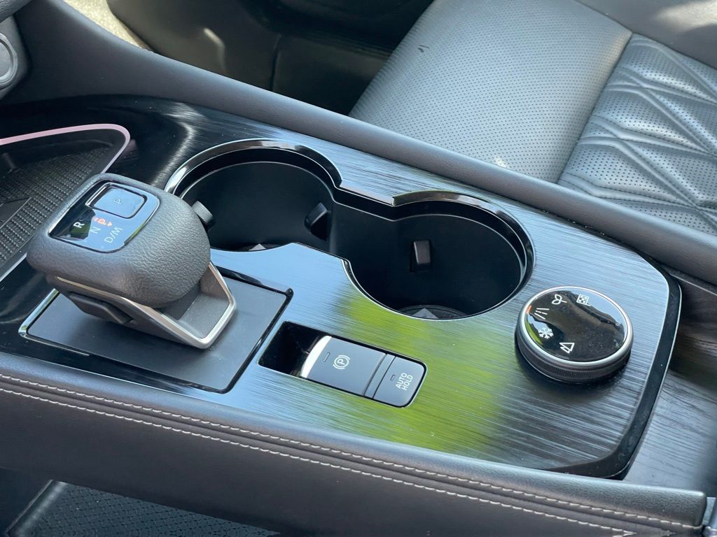 2023 Nissan Rogue Platinum photo 21