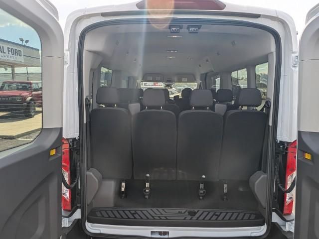 2025 Ford Transit Passenger Van XL photo 31