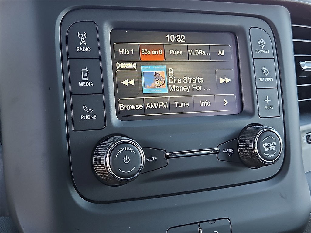 2024 Ram 5500 Tradesman photo 21