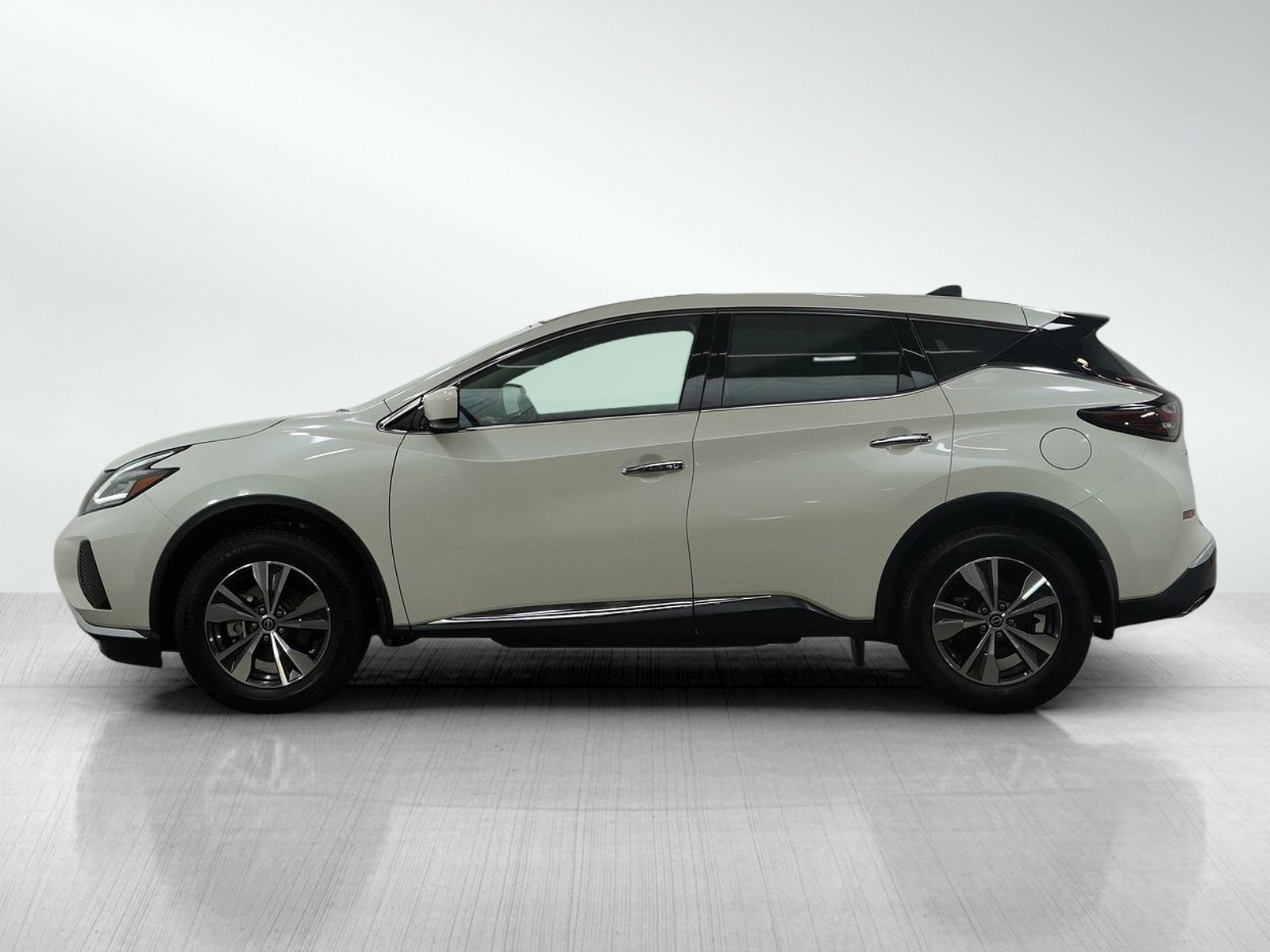 Used 2023 Nissan Murano S with VIN 5N1AZ2AS9PC136685 for sale in Burnsville, Minnesota